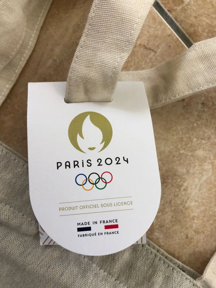 Sac JO - photo numéro 3