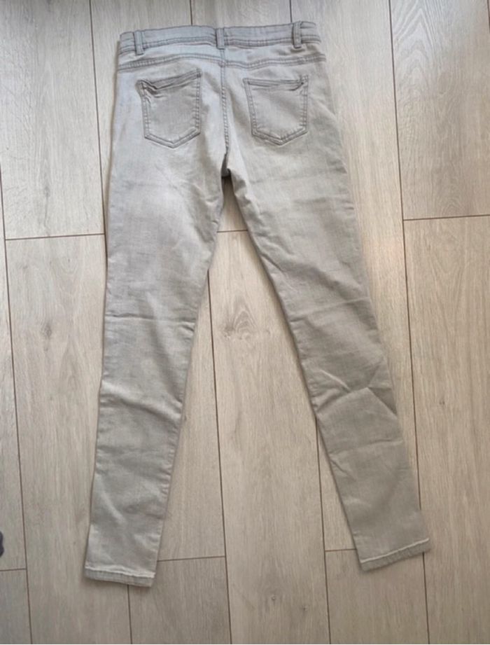 Jean Promod taille 40 - photo numéro 2