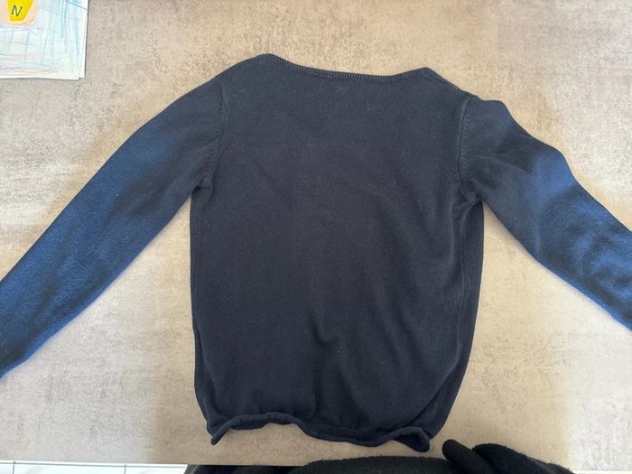 Gilet fin - photo numéro 6
