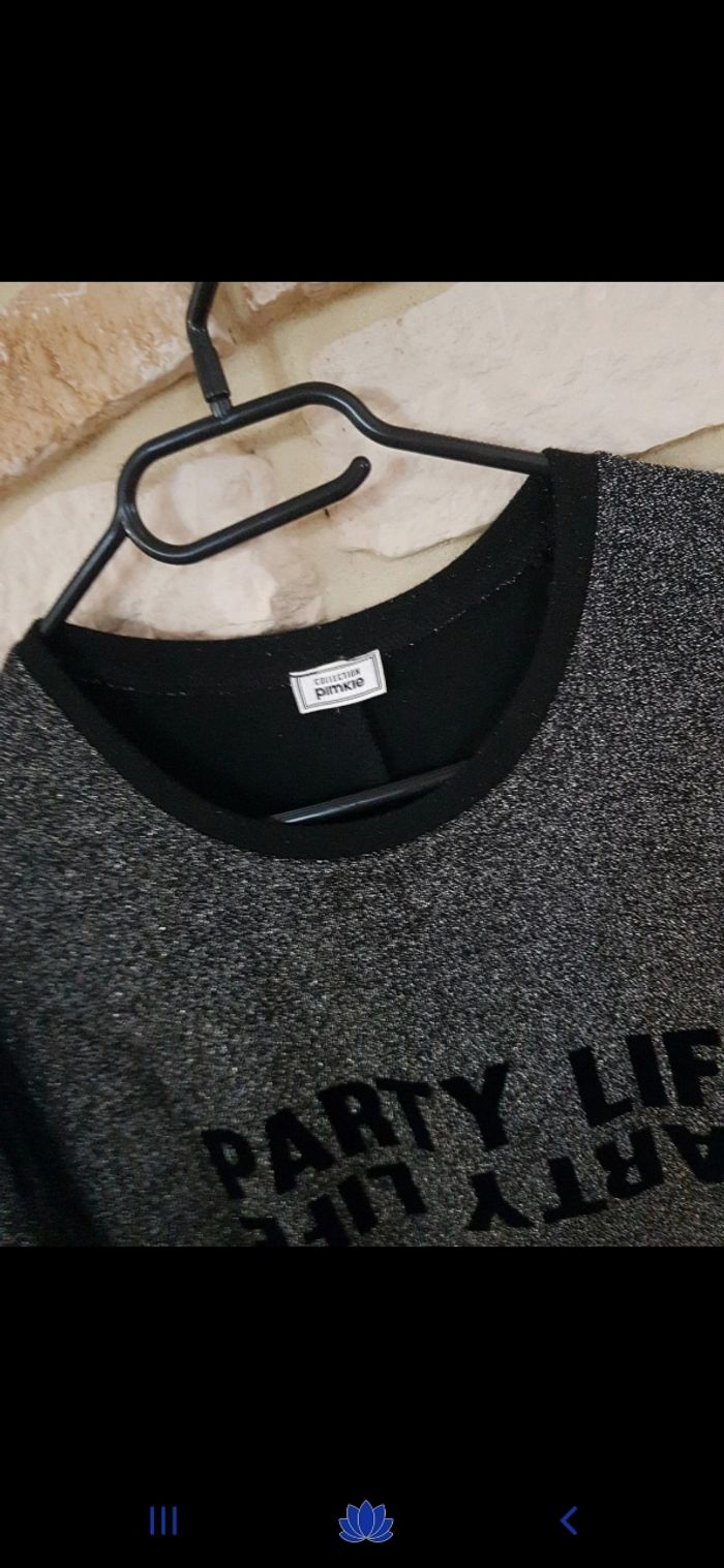 Robe taille 16 ans - photo numéro 3