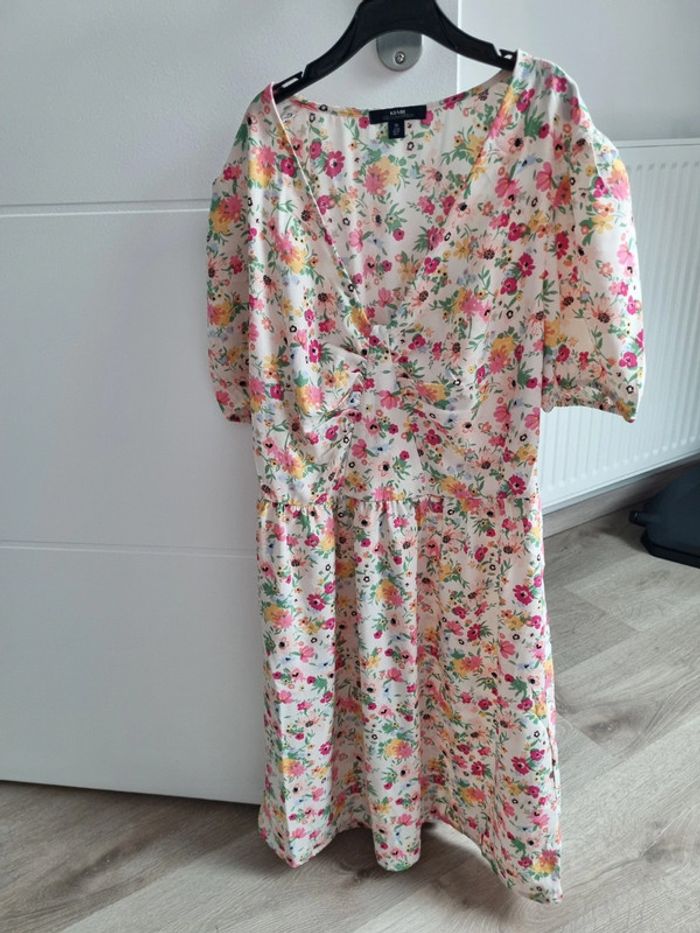 Robe taille 36 / parfait état