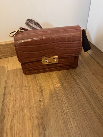 Sac à main neuf Minelli