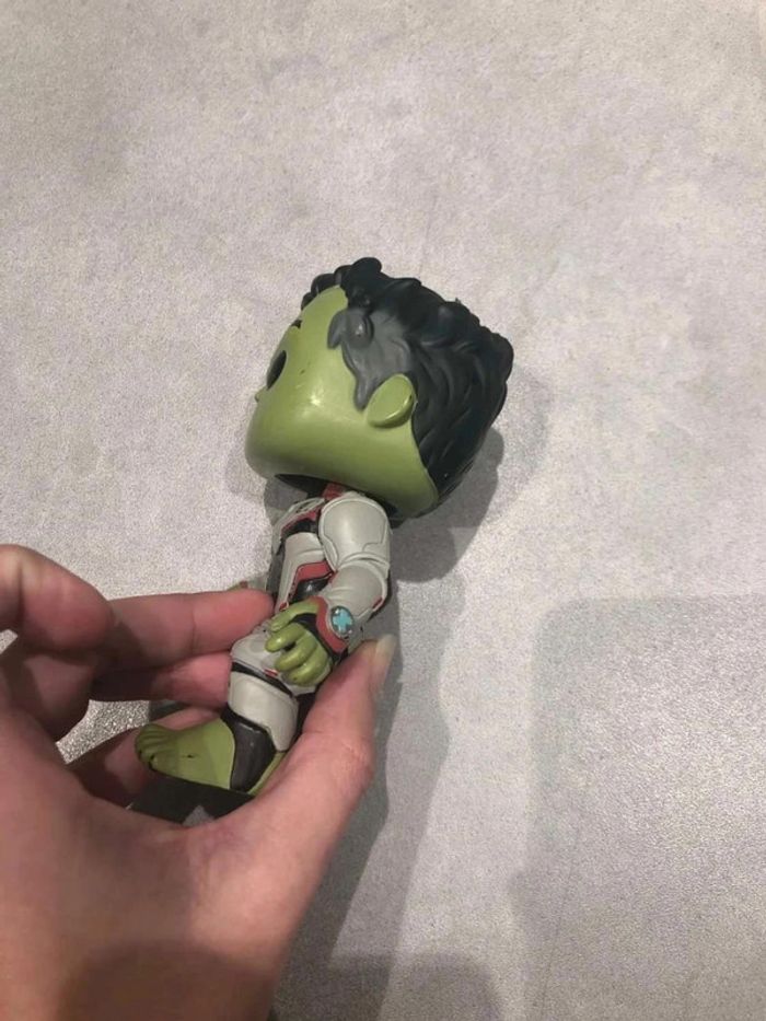 Pop  funko avenger 451 - photo numéro 5