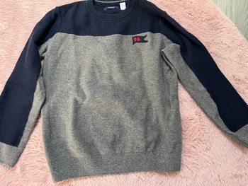 Pull okaidi