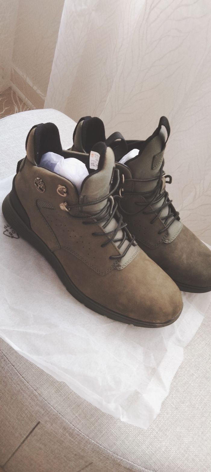 TIMBERLAND NEUVES TAILLE 40 - photo numéro 5