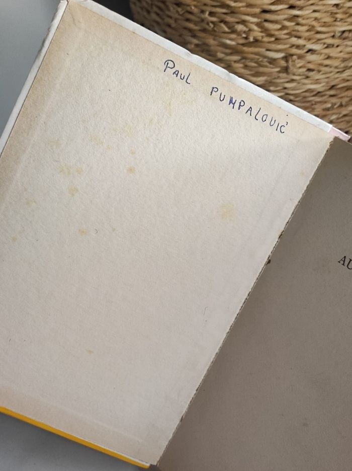 Oui oui au pays des jouets - photo numéro 5