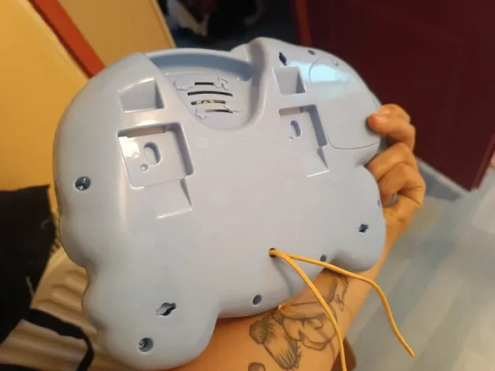 Miroir magique des p'tits copains vtech - photo numéro 3