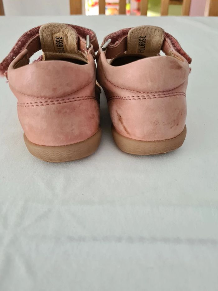 Lot de 2 paires de ballerines Mod8 - photo numéro 7