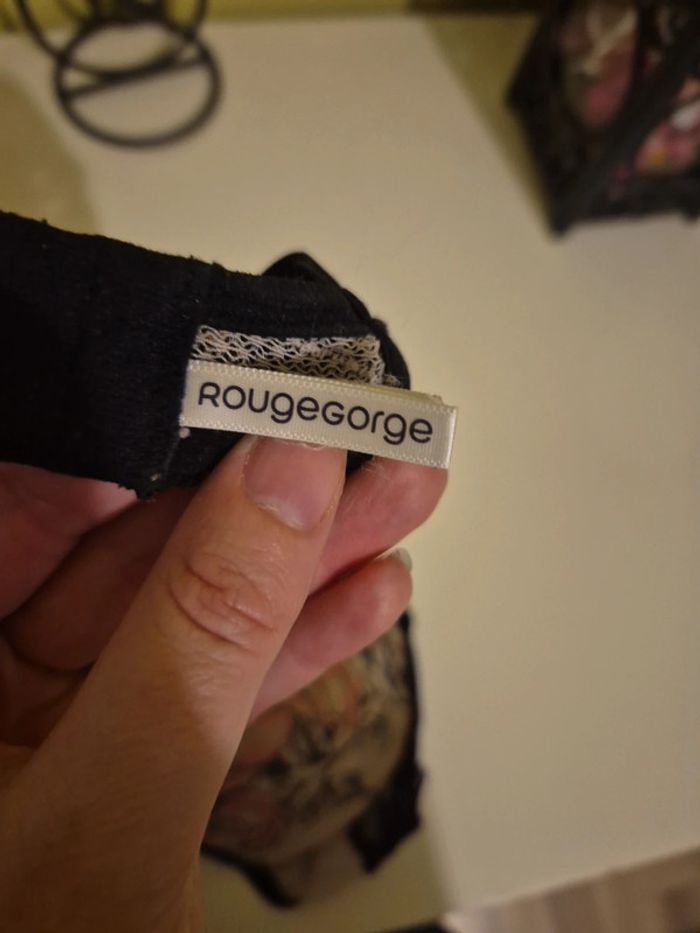 Soutien gorge - photo numéro 2