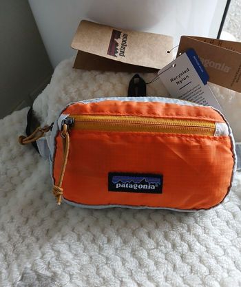 Sacoche Patagonia 1l NEUF