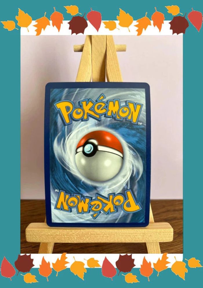 Carte Pokémon yveltal 46/72 destinée radieuse - photo numéro 2
