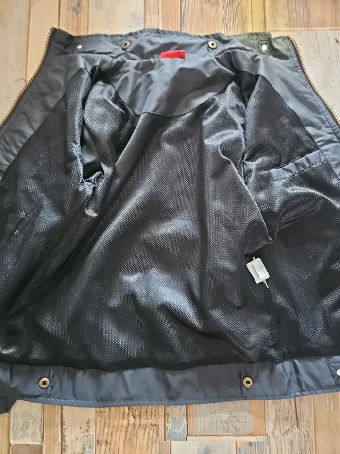 Veste pour garçon taille 12 ans sans marque - photo numéro 3
