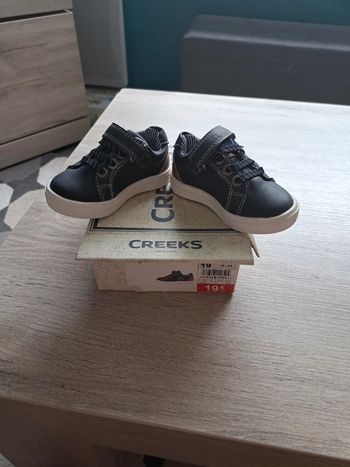Chaussures bébé