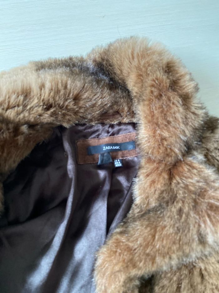 Veste Zara - photo numéro 3
