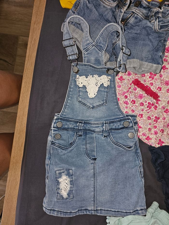 Lot vêtements 2 ans - photo numéro 6