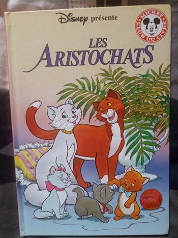 Les aristochats