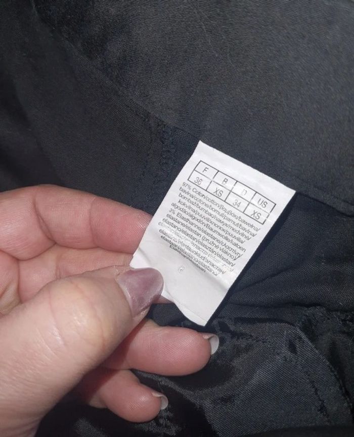 Pantalon femme 36 - S - photo numéro 10