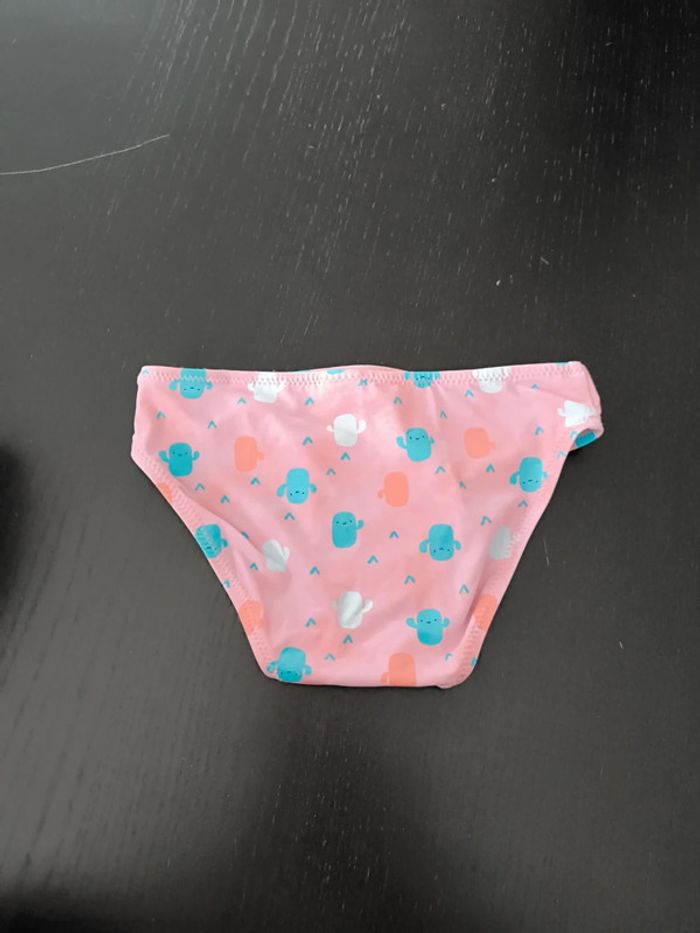 Culotte de maillot de bain 36 mois - photo numéro 4