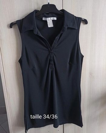Haut 34/36