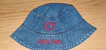 bob 50 cm marque Tim pouce