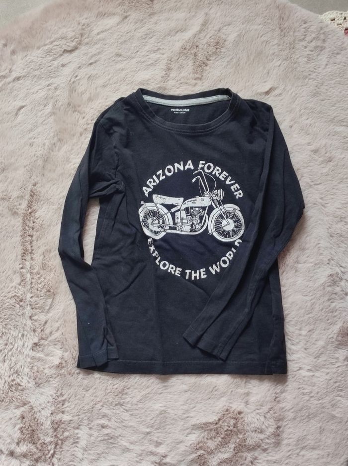 Lot pulls verbaudet - photo numéro 4