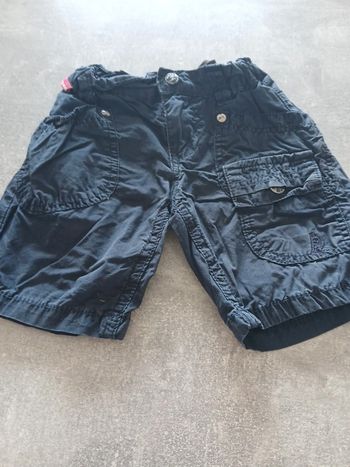 Short