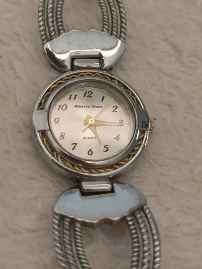 Montre vintage - photo numéro 2