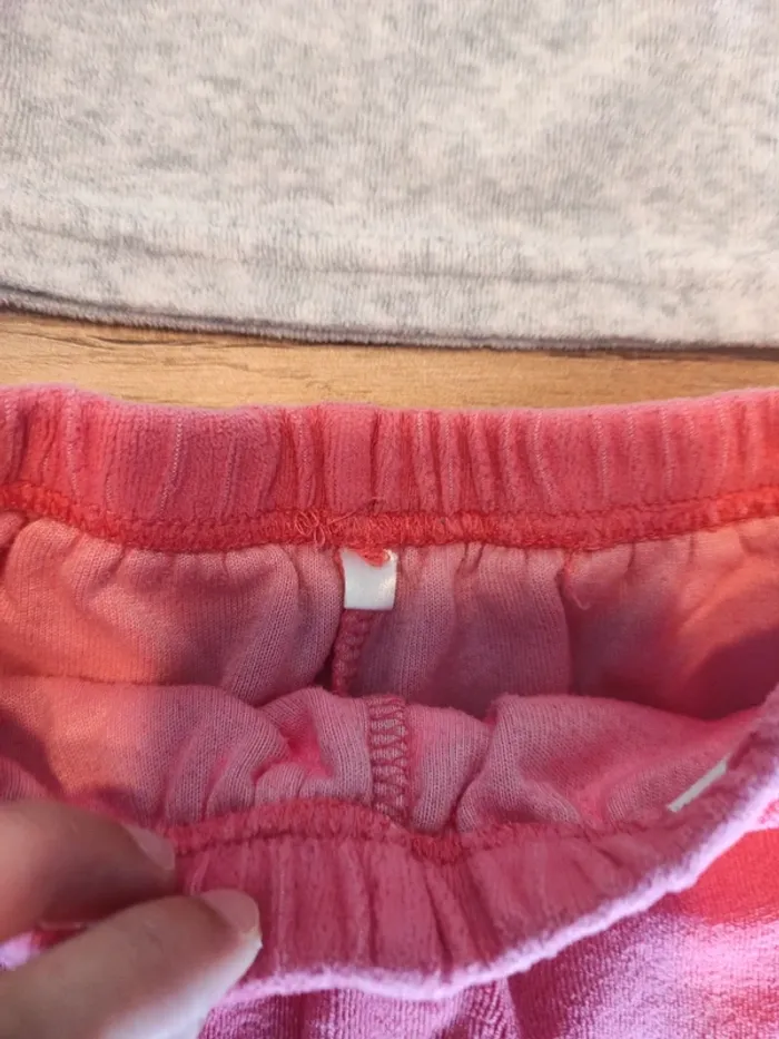 Pyjama chaud 4 ans - photo numéro 5