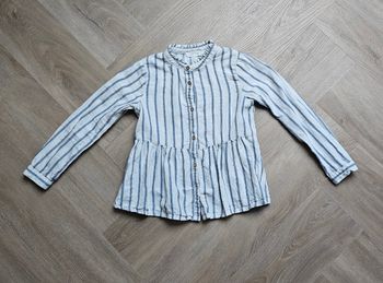 Chemisier orchestra fille 8 ans