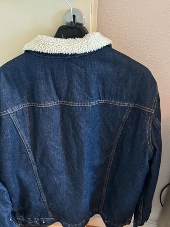 Veste en jeans Levis