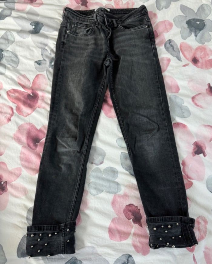 Jeans slim