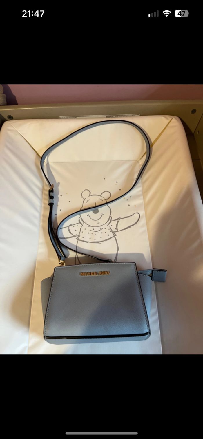 Sac Mickael kors