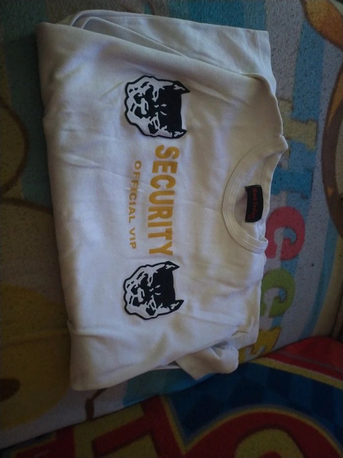 T-shirt manche longue