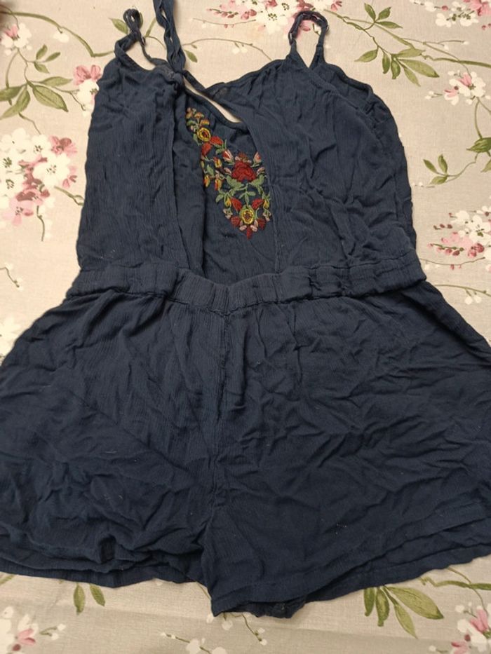 Combi short - photo numéro 2