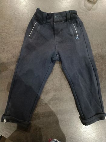 Pantalon 24 mois