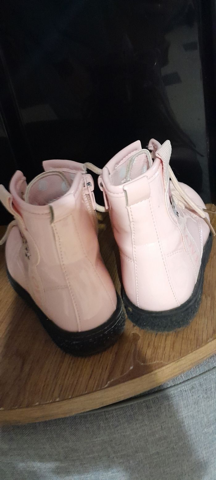 Bottine t 23 - photo numéro 4