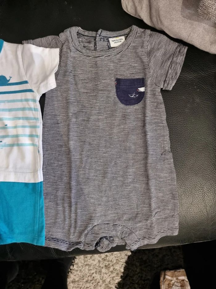 Barboteuse - photo numéro 3