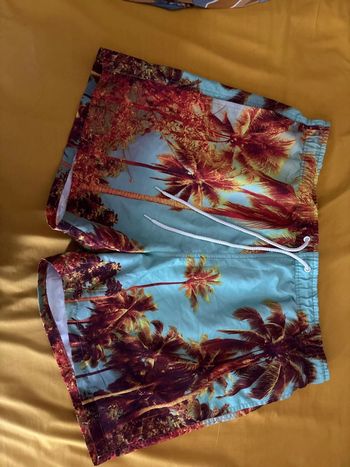 Maillot de bain