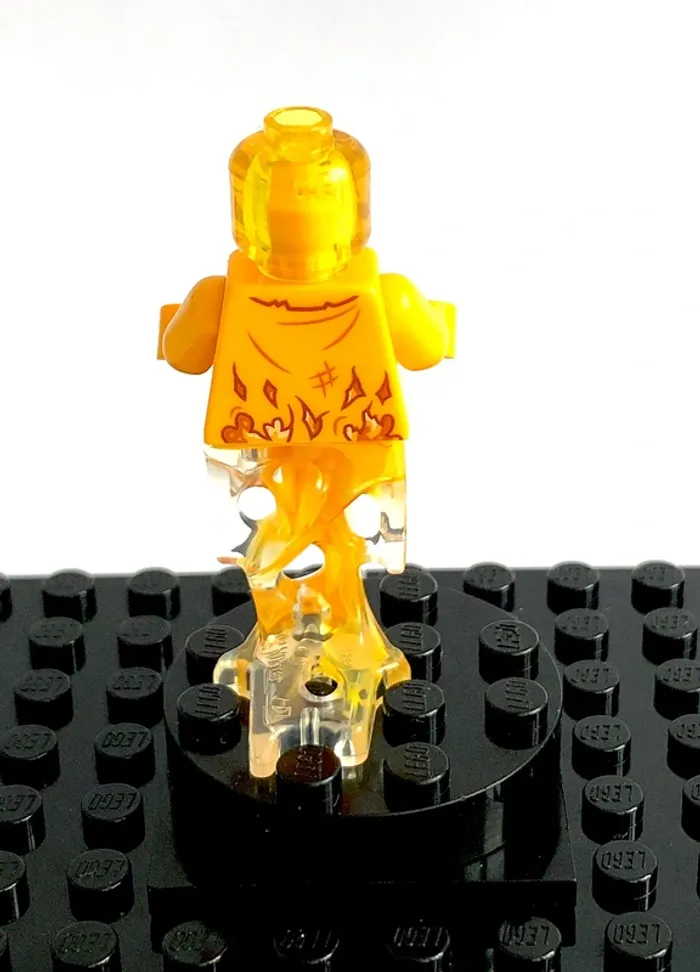 LEGO Hidden Side - Scrimper - photo numéro 4