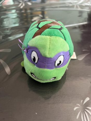 Donatello - Tsum tsum ty