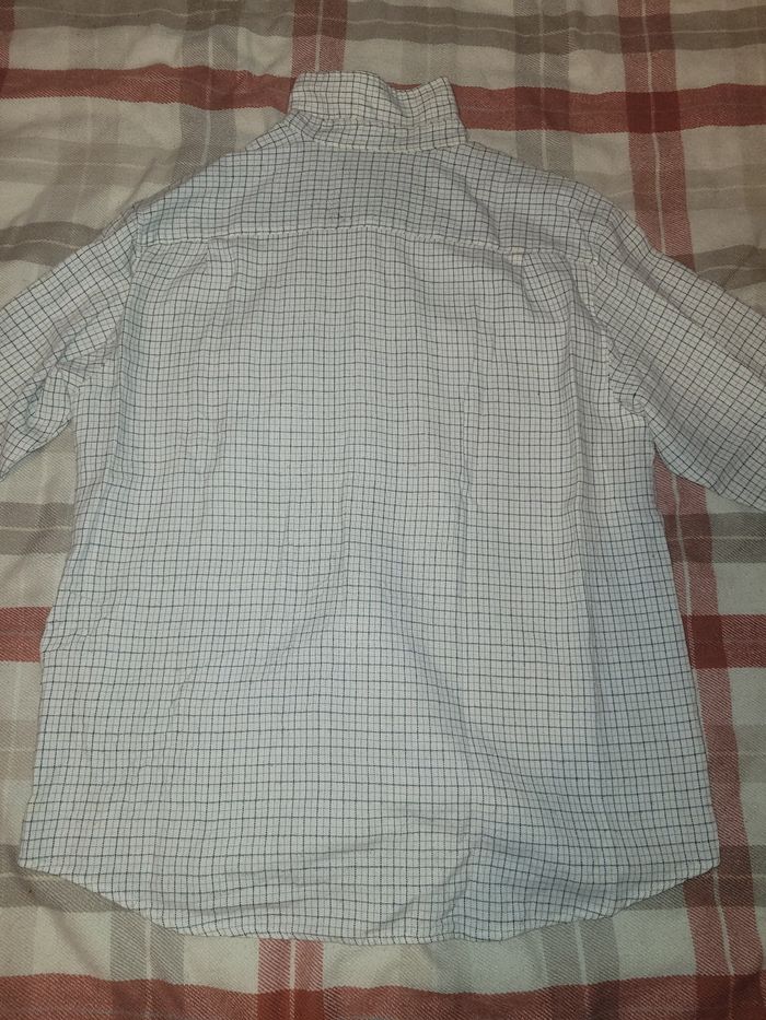 Chemise manche longue homme - photo numéro 8