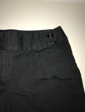 Short