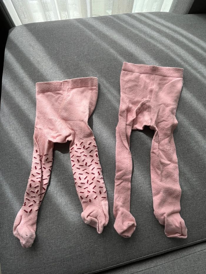 Collant bébé
