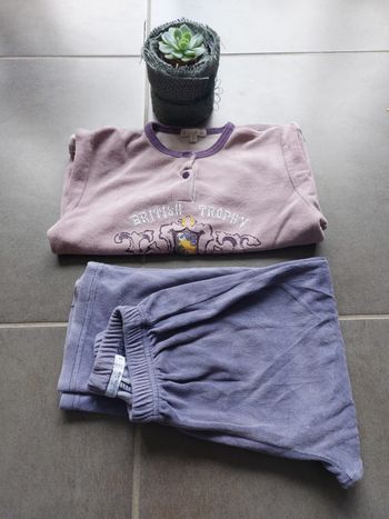 Pyjama 3 ans u collection