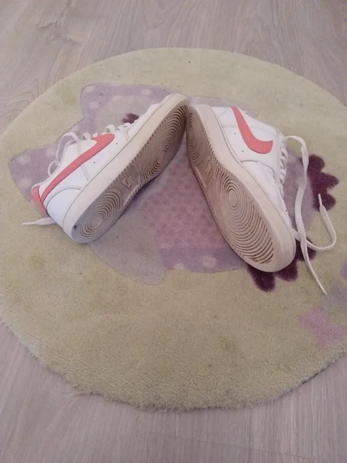 Baskets Nike 37.5 - photo numéro 6