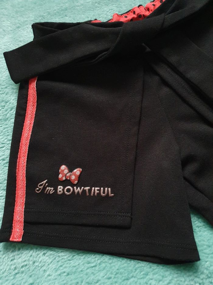 Magnifique short 2 ans - photo numéro 2