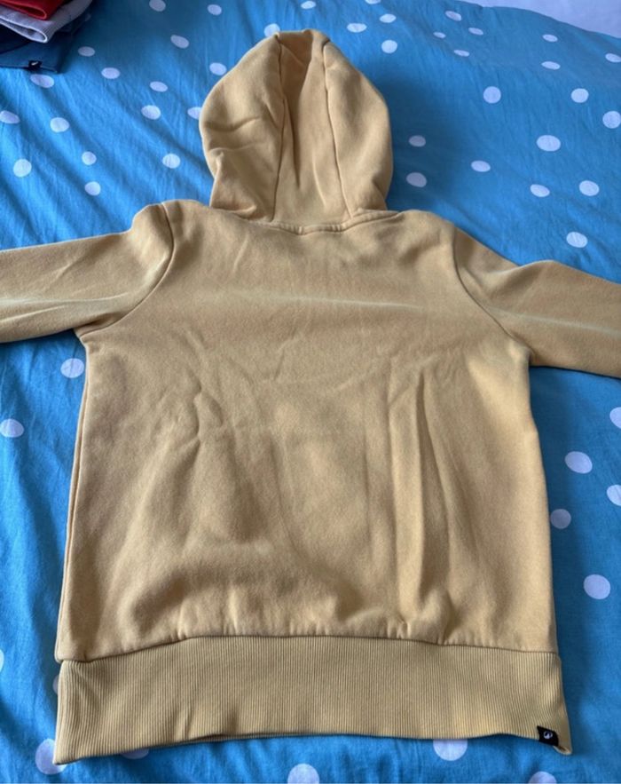 Sweat-shirt Decathlon 7/8 ans - photo numéro 7