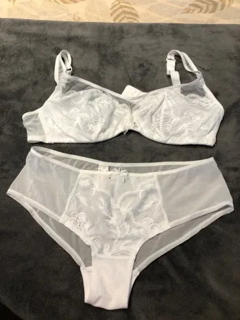 Ensemble Triumph 105 C culotte 44
