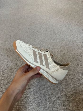 Adidas SL 72 IG Cream White Wonder Beige