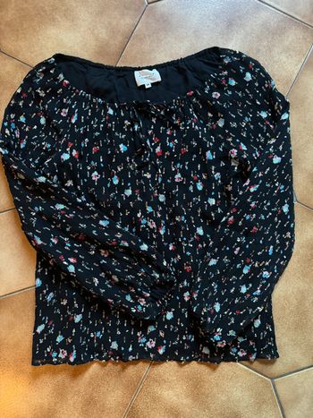 Blouse Sezane